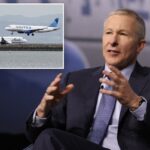 As tarifas aéreas podem permanecer altíssimas mesmo que os preços dos combustíveis caiam, alertam CEOs de companhias aéreas