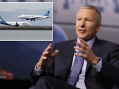 As tarifas aéreas podem permanecer altíssimas mesmo que os preços dos combustíveis caiam, alertam CEOs de companhias aéreas As tarifas aéreas podem permanecer altíssimas mesmo que os preços dos combustíveis caiam, alertam CEOs de companhias aéreas