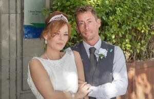 As trágicas horas finais da esposa levada à morte pelo marido abusivo: momento em que o marido grita insultos, bate e tenta atropelar a esposa antes que ela salte para a morte – já que ele está preso por oito anos No julgamento, Milne também foi considerado culpado de uma série de crimes de violência doméstica cometidos contra a Sra. Milne entre janeiro de 2022 e julho de 2023.