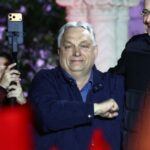 As urnas abrem na Hungria enquanto o primeiro-ministro Orban enfrenta um grande desafio eleitoral