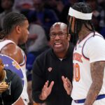 As vibrações de Mike Brown acreditam em seu maior gol restante no Knicks