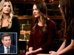 As vítimas de Eric Swalwell revelam um motivo poderoso pelo qual estão se manifestando agora: ‘Ele pensava que era intocável’ As vítimas de Eric Swalwell revelam um motivo poderoso pelo qual estão se manifestando agora: ‘Ele pensava que era intocável’