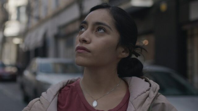 'Ashes' de Diego Luna embarcado pela Luxbox antes da estreia em Cannes na seção de exibições especiais (EXCLUSIVO)
