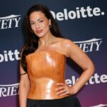 Ashley Graham provoca Cameo em 'The Devil Wears Prada 2' no Variety's Entertainment Marketing Summit: 'É muito emocionante'