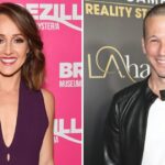 Ashley Hebert: Enfrentei o ódio 'alucinante' dos homens online em meio à separação do JP