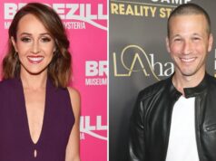 Ashley Hebert diz que pensou que o casamento de JP Rosenbaum iria ‘me matar’ Ashley Hebert: Enfrentei o ódio 'alucinante' dos homens online em meio à separação do JP