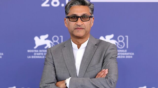 Asif Kapadia assumindo o lugar de Michael apto para concluir a série britânica de documentários '7 Up'
