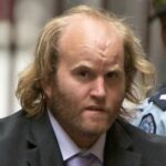 Assassino de criança Arthur Freeman atacado na prisão