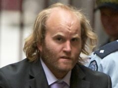 Assassino de criança Arthur Freeman atacado na prisão Assassino de criança Arthur Freeman atacado na prisão