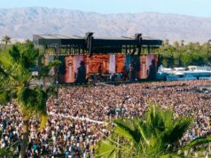 Assista ao Coachella Grátis! Begini Caranya Assista ao Coachella Grátis! Begini Caranya