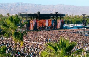 Assista ao Coachella Grátis! Begini Caranya Assista ao Coachella Grátis! Begini Caranya