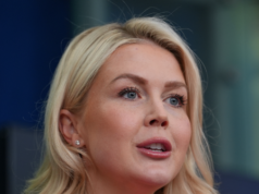 Assista ao vivo: Karoline Leavitt dá entrevista coletiva na Casa Branca Assista ao vivo: Karoline Leavitt dá entrevista coletiva na Casa Branca