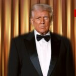 Assista ao vivo: Trump enfrenta a imprensa no jantar de correspondentes na Casa Branca de 2026