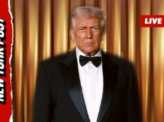 Assista ao vivo: Trump enfrenta a imprensa no jantar de correspondentes na Casa Branca de 2026 Assista ao vivo: Trump enfrenta a imprensa no jantar de correspondentes na Casa Branca de 2026