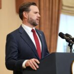 Assista aos comentários completos de JD Vance após o término das negociações EUA-Irã sem acordo