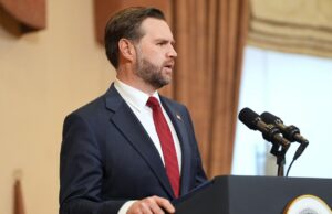 Assista aos comentários completos de JD Vance após o término das negociações EUA-Irã sem acordo Assista aos comentários completos de JD Vance após o término das negociações EUA-Irã sem acordo