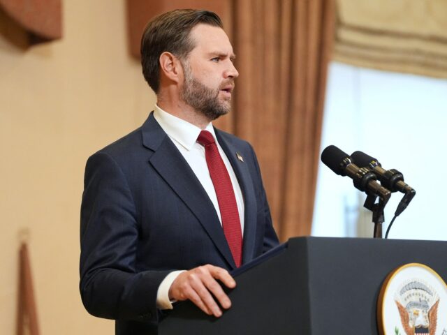 Assista aos comentários completos de JD Vance após o término Assista aos comentários completos de JD Vance após o término das negociações EUA-Irã sem acordo