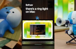 Assista aos novos anúncios do MacBook Neo estrelados pelo adorável Little Finder Guy Assista aos novos anúncios do MacBook Neo estrelados pelo adorável Little Finder Guy