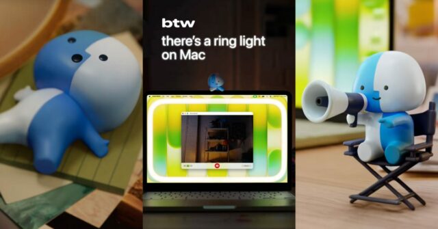 Assista aos novos anúncios do MacBook Neo estrelados pelo adorável Little Finder Guy
