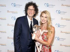 Assistente pessoal de Howard e Beth Stern processa por ‘ambiente de trabalho hostil’ Apresentadores de talk shows revelam seus convidados favoritos e menos favoritos 2181846000 2151784183 2213619751