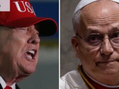 Assistir ao Papa Leão ensinando Trump é uma visão abençoada Maureen Dowd