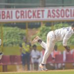 Associação de Críquete de Mumbai anuncia sistema de contrato de jogador antes da temporada 2026-2027