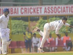 Associação de Críquete de Mumbai anuncia sistema de contrato de jogador antes da temporada 2026-2027 Associação de Críquete de Mumbai anuncia sistema de contrato de jogador antes da temporada 2026-2027