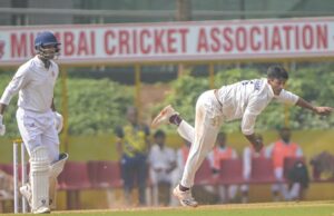 Associação de Críquete de Mumbai anuncia sistema de contrato de jogador antes da temporada 2026-2027 Associação de Críquete de Mumbai anuncia sistema de contrato de jogador antes da temporada 2026-2027