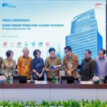 Astra Resmi Tunjuk Bos Baru e Chatib Basri ke Jajaran Komisaris, esta meta em 2026
