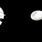 Astronauta Artemis II envia mensagem sutil de volta à Terra enquanto a tripulação da NASA quebra o recorde da era Apollo