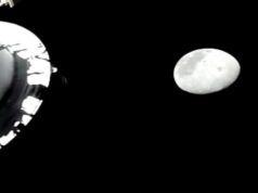 Astronauta Artemis II envia mensagem sutil de volta à Terra enquanto a tripulação da NASA quebra o recorde da era Apollo Astronauta Artemis II envia mensagem sutil de volta à Terra enquanto a tripulação da NASA quebra o recorde da era Apollo