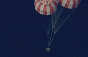 Astronautas Artemis II pousam no Oceano Pacífico para encerrar uma viagem recorde à lua A tripulação do Artemis II regressou à Terra, mergulhando no Oceano Pacífico após uma viagem de dez dias ao espaço.