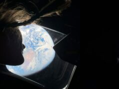 Astronautas da NASA a caminho da Lua capturam a Terra usando o iPhone 17 Pro Max Astronautas da NASA a caminho da Lua capturam a Terra usando o iPhone 17 Pro Max
