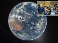 Astronautas do Artemis II treinados para tirar fotos incríveis por ex-alunos da escola de tecnologia de elite de Nova York Astronautas do Artemis II treinados para tirar fotos incríveis por ex-alunos da escola de tecnologia de elite de Nova York