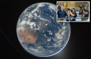 Astronautas do Artemis II treinados para tirar fotos incríveis por ex-alunos da escola de tecnologia de elite de Nova York Astronautas do Artemis II treinados para tirar fotos incríveis por ex-alunos da escola de tecnologia de elite de Nova York