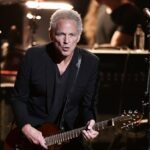 Lindsey Buckingham (Getty Images)