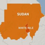 Ataque de drone em hospital no Sudão mata 10, diz instituição de caridade médica MSF