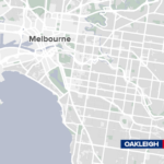 Ataque de facão a grupo em Melbourne hospitaliza homem