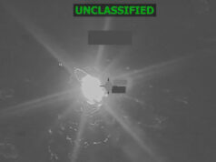 Ataque dos EUA a navio do Pacífico mata três Ataque dos EUA a navio do Pacífico mata três