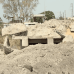 Ataque israelense destrói última ponte em funcionamento sobre o rio Litani, no Líbano