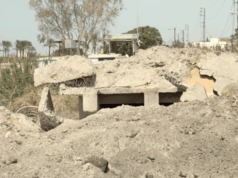 Ataque israelense destrói última ponte em funcionamento sobre o rio Litani, no Líbano Ataque israelense destrói última ponte em funcionamento sobre o rio Litani, no Líbano