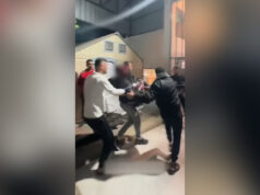 Ataque israelense mata várias pessoas no campo de refugiados de Gaza Ataque israelense mata várias pessoas no campo de refugiados de Gaza