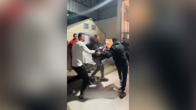 Ataque israelense mata várias pessoas no campo de refugiados de Ataque israelense mata várias pessoas no campo de refugiados de Gaza