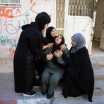 Ataque israelense perto de mesquita mata cinco pessoas em Gaza, incluindo três crianças