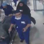 Ataques israelenses à saúde no Irã, Líbano e Gaza