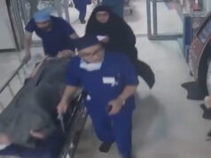 Ataques israelenses à saúde no Irã, Líbano e Gaza Ataques israelenses à saúde no Irã, Líbano e Gaza