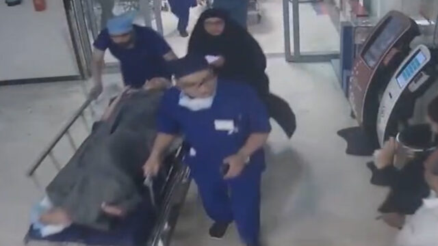 Ataques israelenses à saúde no Irã, Líbano e Gaza
