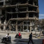 Ataques israelenses ao Líbano podem violar o direito internacional, alerta a ONU