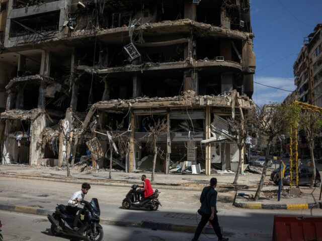 Ataques israelenses ao Líbano podem violar o direito internacional, alerta a ONU
