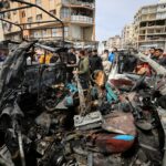 Ataques israelenses matam 11 pessoas, incluindo duas crianças, em dia de ataques em Gaza